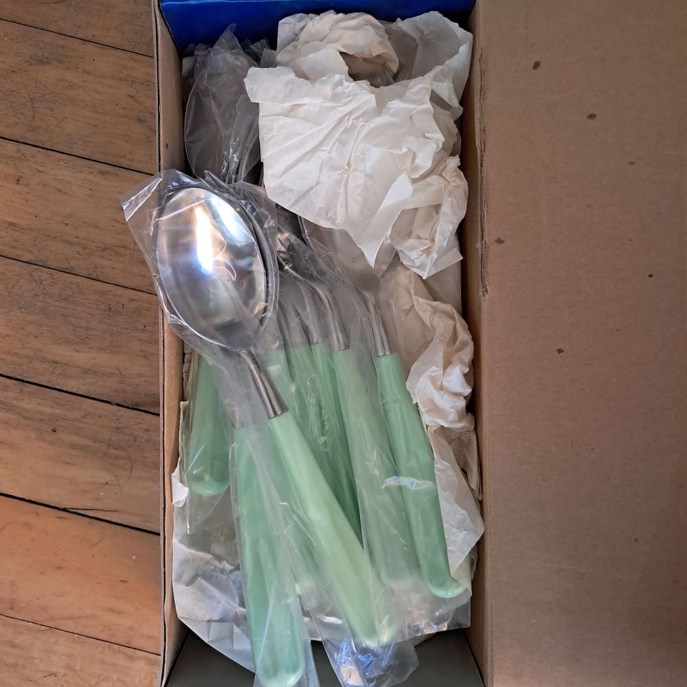 Cutlery Set